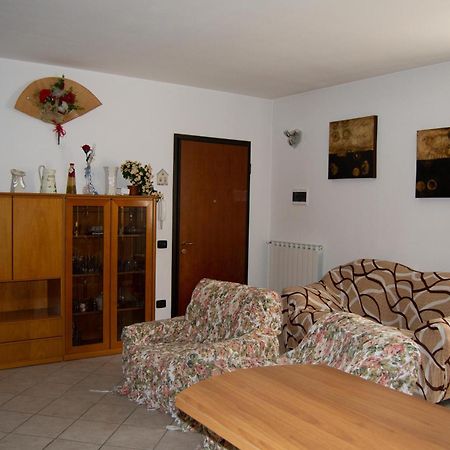 Апартаменти Residenza Il Conte Ночера-Умбра Екстер'єр фото